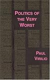 Politics of the Very Worst (Foreign Agents)