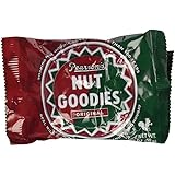 Nut Goodie Nut Cluster - Milk Chocolate, 1.75 oz, 24 count