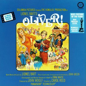 Childrens Toyshop  Search : Oliver!