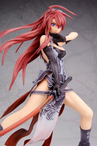 塵骸魔京 イグニス (1/8スケール PVC塗装済み完成品)