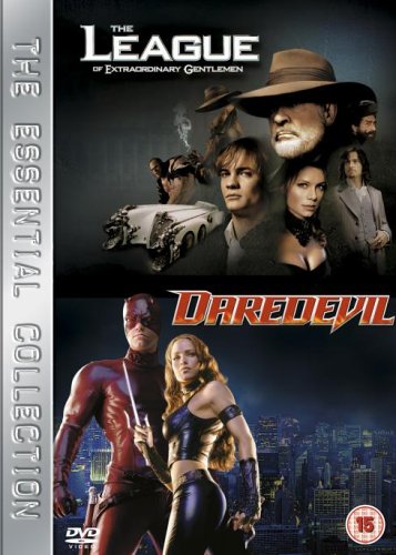 Daredevil [Region 2] by Ben Affleck