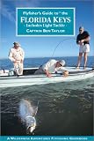 Flyfisher's Guide to the Florida Keys (Wilderness Adventures Flyfishing Guidebook)