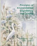 Principles of Environmental Engineering and Science: With Bi Sub Card