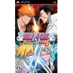 BLEACH ヒートザソウル6