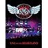 REO Speedwagon: Live in the Heartland