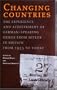 Changing Countries: The Experience and Achievement of German-Speaking Exiles from Hitler in Britain, 1933 to Today