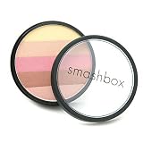 Smashbox Fusion Soft Lights Shimmering Powder