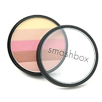 Smashbox Fusion Soft Lights Shimmering Powder, Intermix .25 oz (7.2 g)