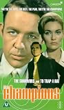 The Champions - Vol. 4 - Episodes 7 And 8 - The Survivors / To Trap A Rat [UK IMPORT] - Stuart Damon