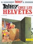 Ast�rix chez les Helv�tes