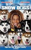 Snow Dogs (Clam) [VHS]