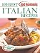Good Housekeeping 100 Best Italian Recipes