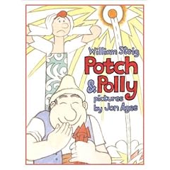 Potch & Polly