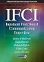 IFCI: Inpatient Functional Communication Interview