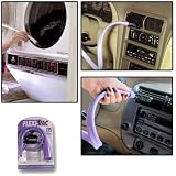 FLEXIVAC VACUM ATTACHMENT- STRETCHY – HOME AND GARDEN &GT; ACCESSORIES