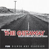 Ost: the Getaway: the Unused S