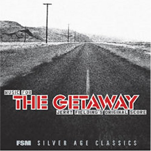 Ost: the Getaway: the Unused S Various Artists