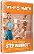 Classic Kathy Smith - Great Buns & Thighs Step Workout