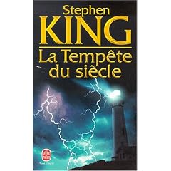 La Temp�te du si�cle
