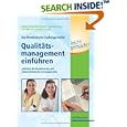 Die Medizinische Fachangestellte - Qualitätsmanagement einführen leicht gemacht