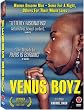 Venus Boyz