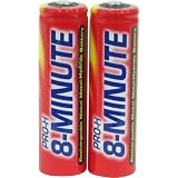 Lenmar PROH 1.2V 2000mAh High Current AA NI-MH Battery (2 pk)