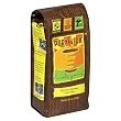 Pura Vida Whole Bean Coffee, Hawaiian Hazelnut, 12-Ounce Bags (Pack of 3)