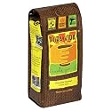 Pura Vida Whole Bean Coffee, Hawaiian Hazelnut, 12-Ounce Bags (Pack of 3)
