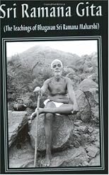 Sri Ramana Gita