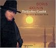 T�rkisches Gambit, 6 Audio-CDs