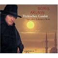 T�rkisches Gambit, 6 Audio-CDs