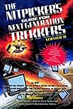 The Nitpicker's Guide for Next Generation Trekkers, Volume II