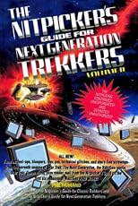 The Nitpicker's Guide for Next Generation Trekkers