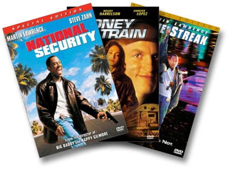 Free Download Of National Security / Money Train / Blu Streak Online