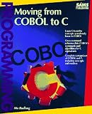  : Moving from Cobol to C