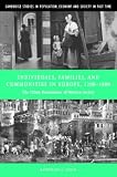 Individuals, Families, and Communities in Europe, 1200-1800: The Urban Foundations of Western Society (Cambridge Studies in Population, Economy and Society in Past Time)
