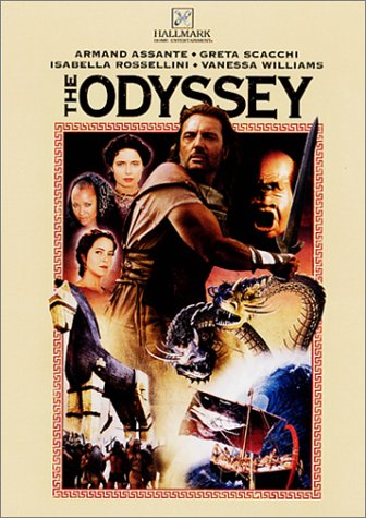 Free Download Of The Odyssey Online