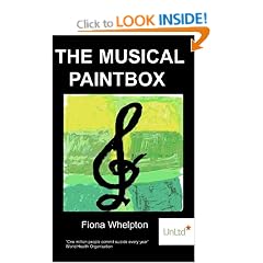 The Musical Paintbox