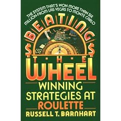 Beating the Wheel: Winning Strategies at Roulette