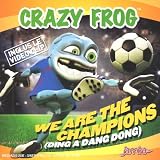 We Are the Champions