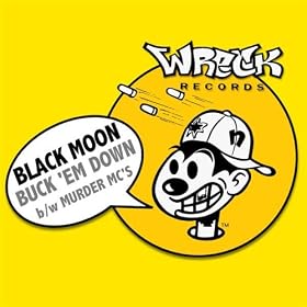 Buck 'em Down (Da Beatminerz Mix) [Explicit]