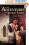 The Journey (The Adventures of Jecosan Tarres, Book 1)