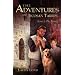 The Journey (The Adventures of Jecosan Tarres, Book 1)