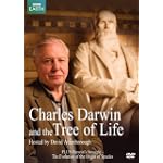 SAVE $1.99 - Charles Darwin and the Tree of Life $12.99