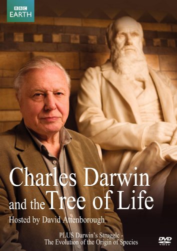 Charles Darwin and the Tree of Life.