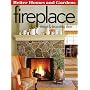 Fireplace Design & Decorating Ideas