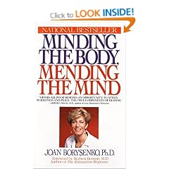 Minding the Body, Mending the Mind