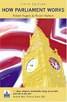 How Parliament Works