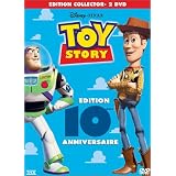 Toy Story - �dition Speciale 10�me anniversairepar Tom Hanks