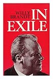 In exile : essays, reflections and letters, 1933-1947